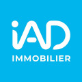 Céline Maussion - Conseillère en immobilier IAD France