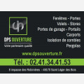 DPS Ouverture