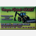 Entreprise Mickael Cochet