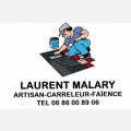 Laurent Malary : artisan-carreleur-faïence