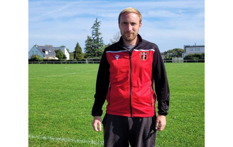 Bienvenue au nouveau salarié du FCLA