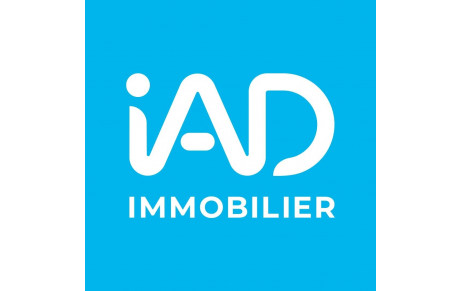 Céline Maussion - Conseillère en immobilier IAD France