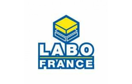 LABO FRANCE sas - secteur nord 49